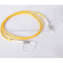 Fibra óptica Patch Cord-DIN / UPC-SM-2.0mm